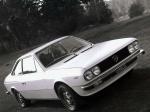 Lancia Beta Coupe 1973 года
